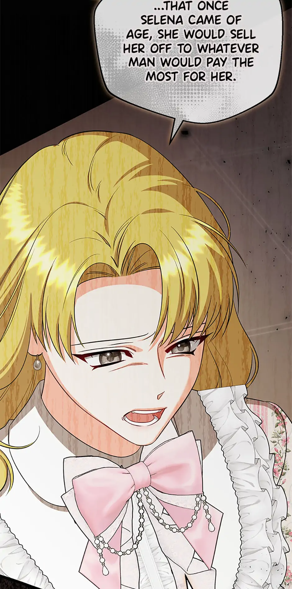 I Created a Harem to Avoid the Male Lead Chapter 79 - Page 40