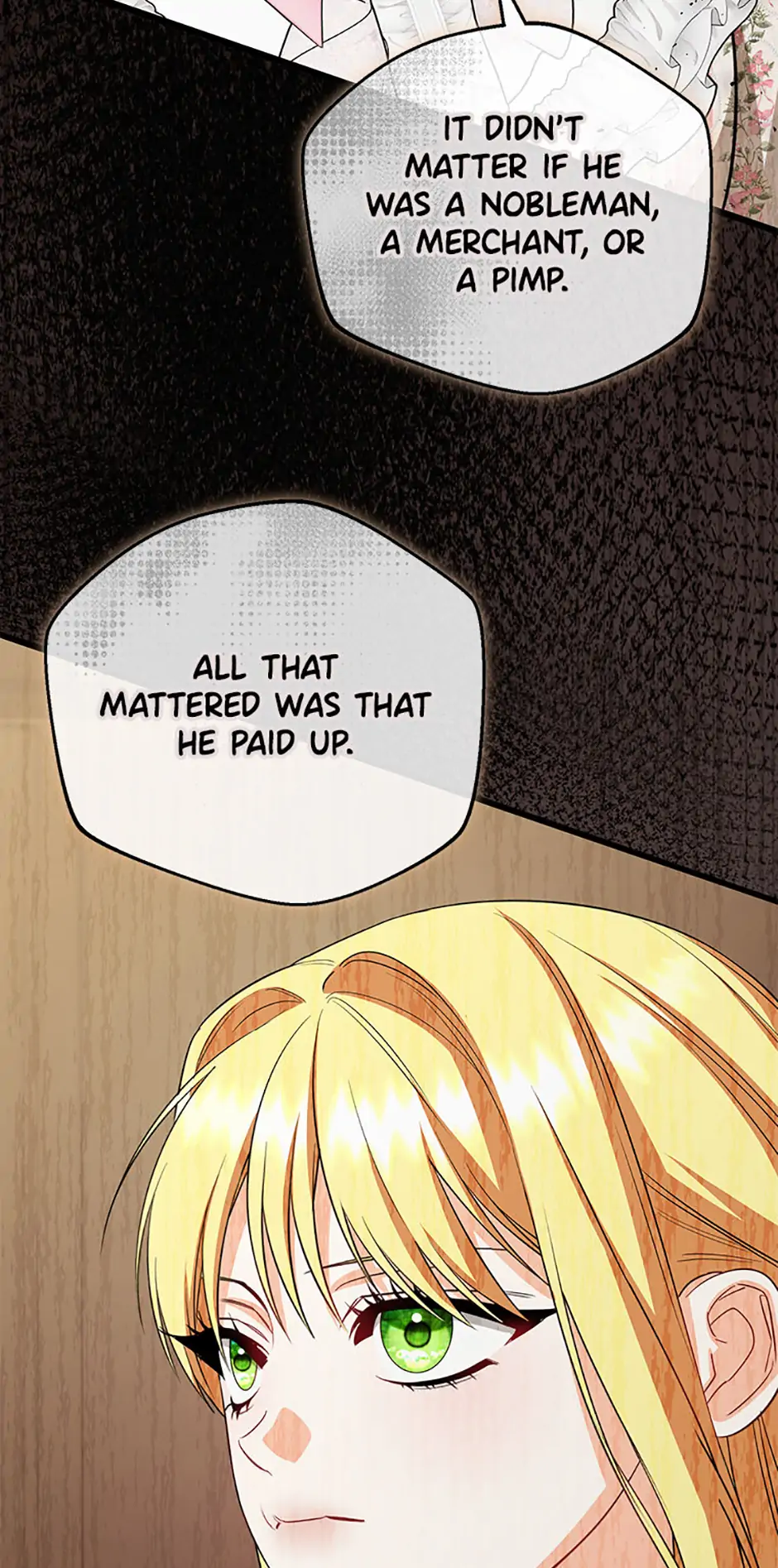 I Created a Harem to Avoid the Male Lead Chapter 79 - Page 41