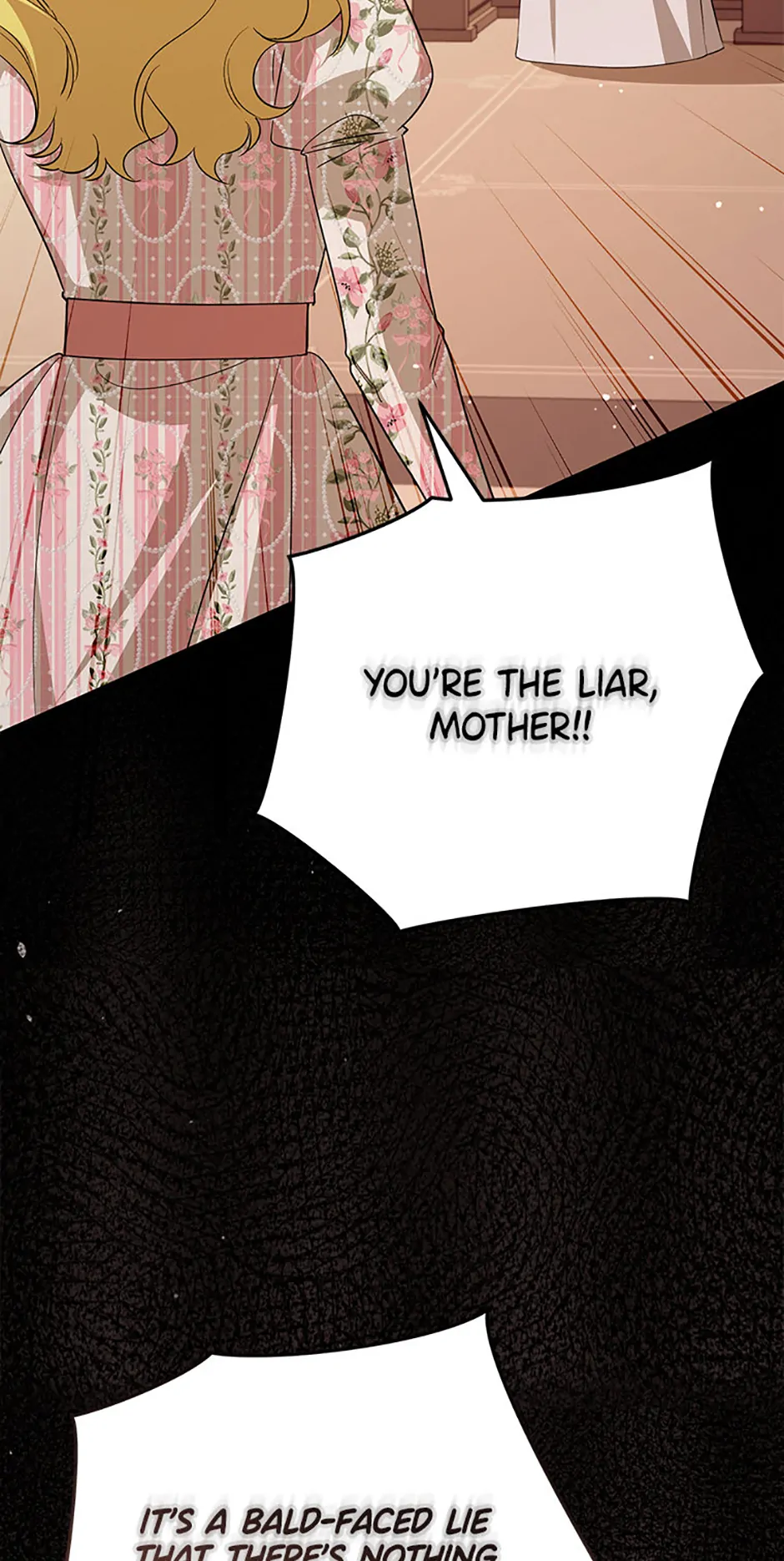 I Created a Harem to Avoid the Male Lead Chapter 79 - Page 44