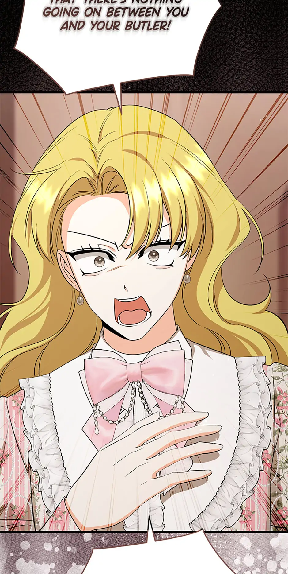 I Created a Harem to Avoid the Male Lead Chapter 79 - Page 45