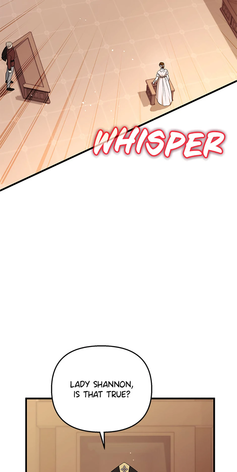 I Created a Harem to Avoid the Male Lead Chapter 79 - Page 47