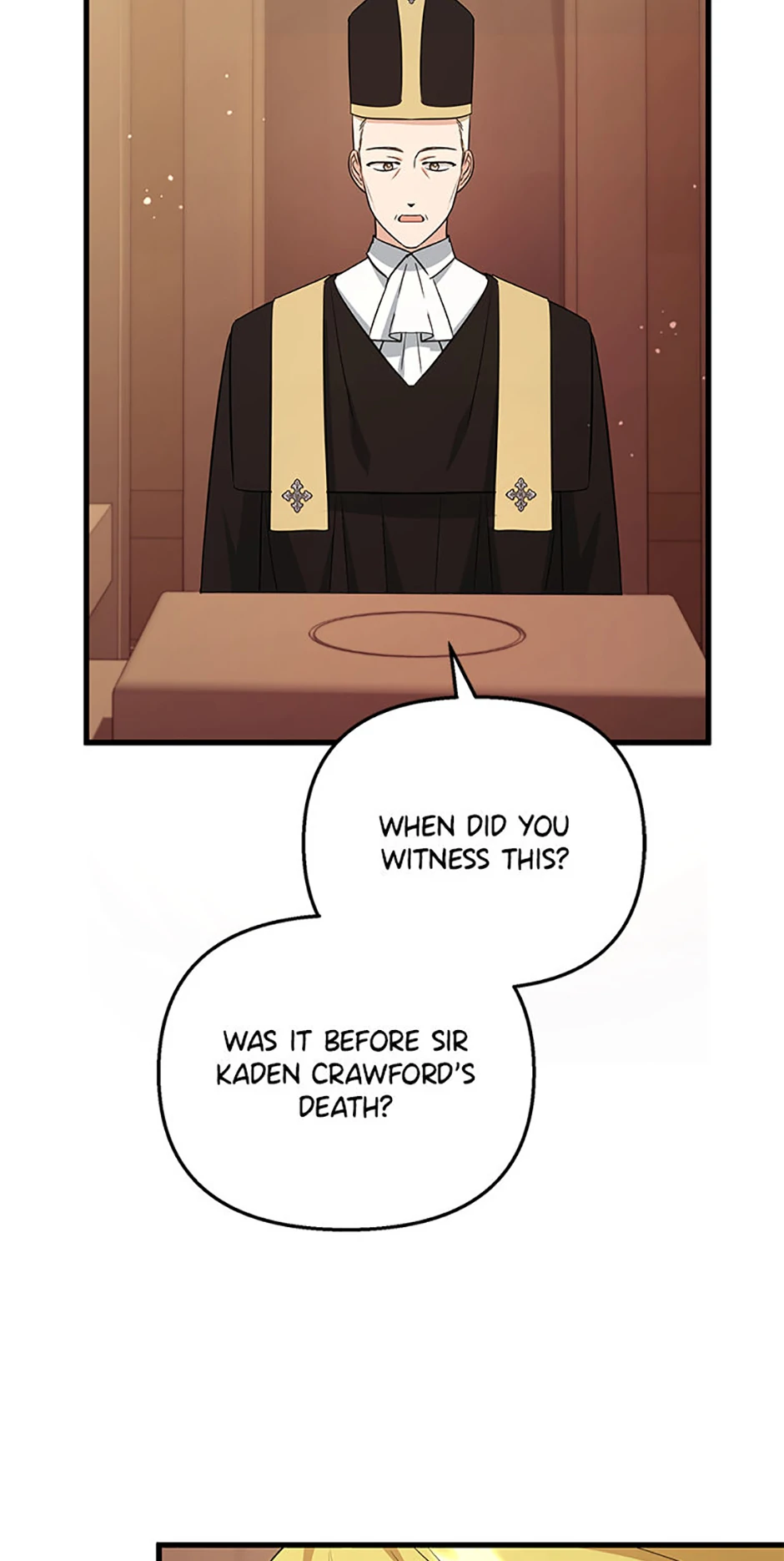 I Created a Harem to Avoid the Male Lead Chapter 79 - Page 48