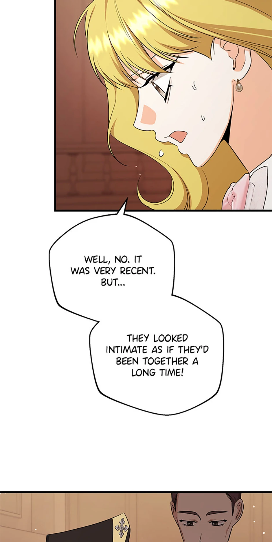 I Created a Harem to Avoid the Male Lead Chapter 79 - Page 49