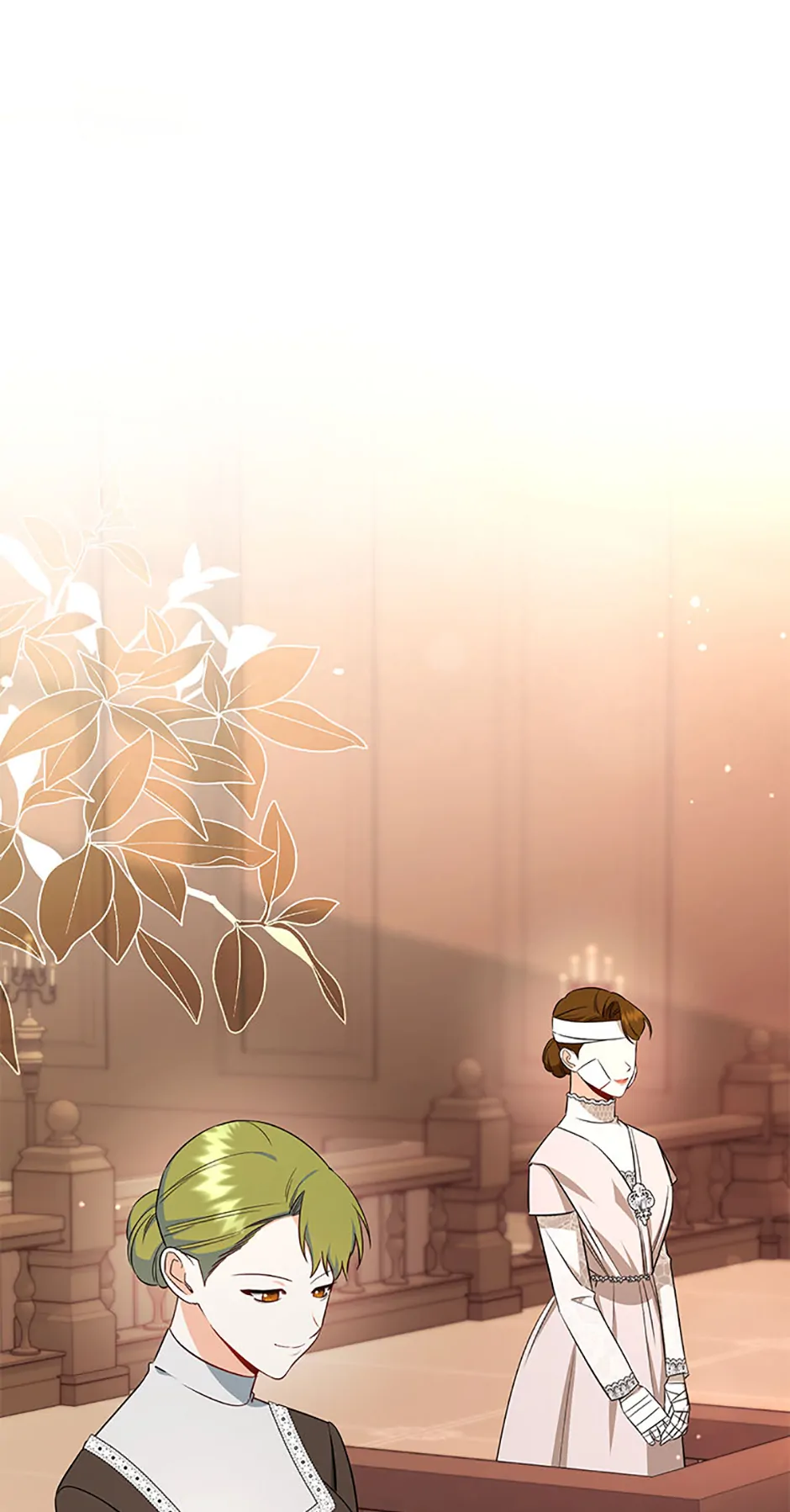 I Created a Harem to Avoid the Male Lead Chapter 79 - Page 5