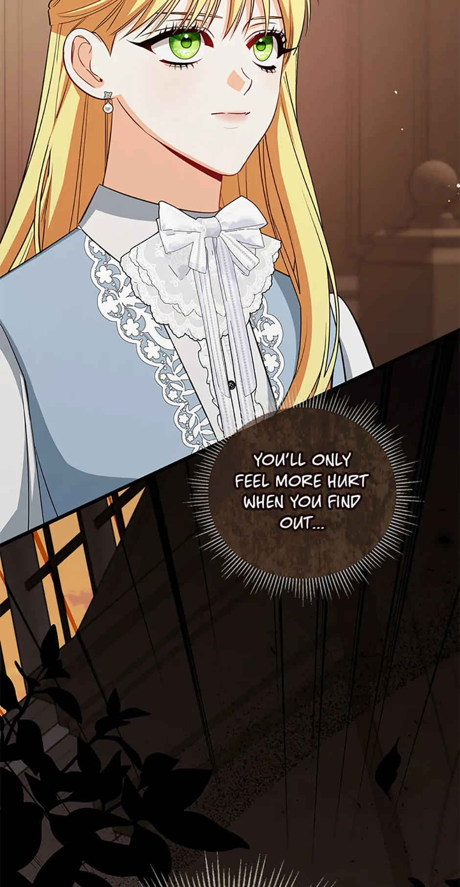 I Created a Harem to Avoid the Male Lead Chapter 79 - Page 55