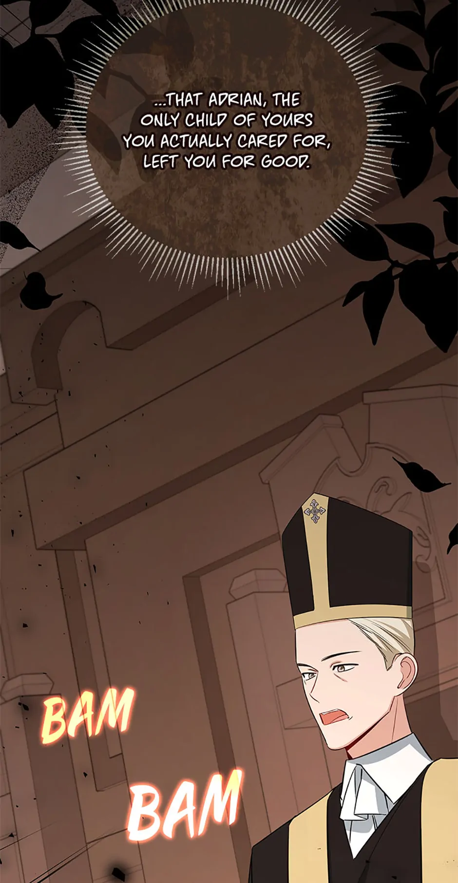 I Created a Harem to Avoid the Male Lead Chapter 79 - Page 56