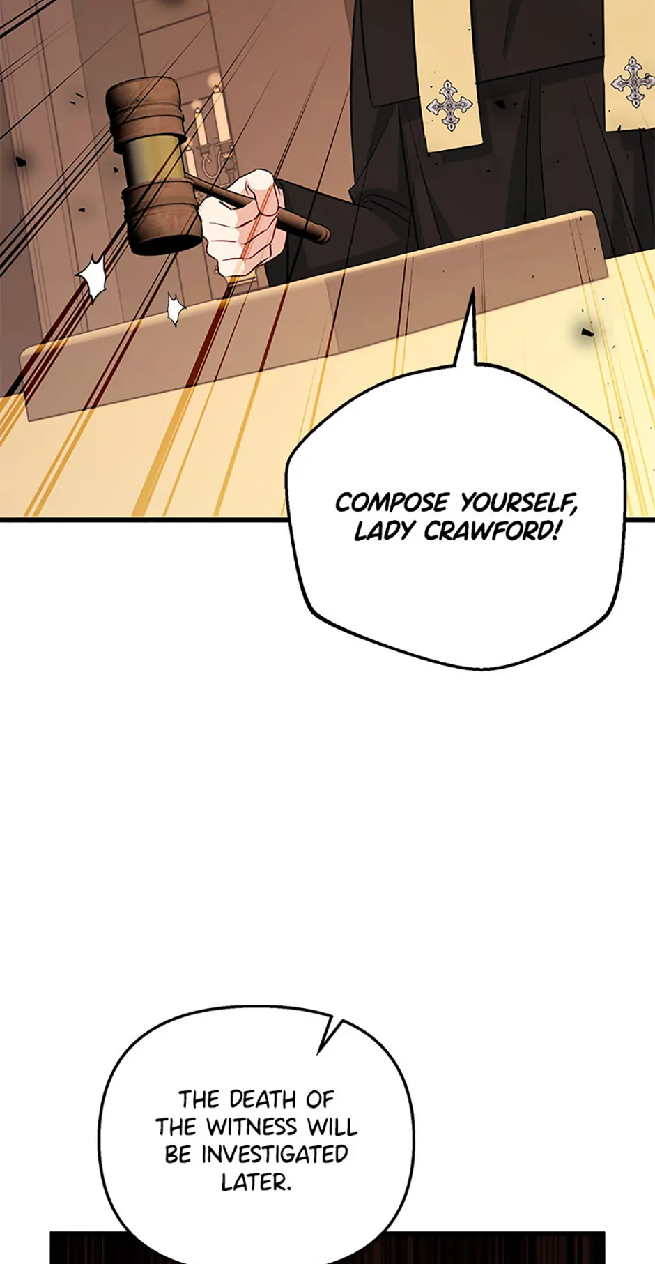 I Created a Harem to Avoid the Male Lead Chapter 79 - Page 57