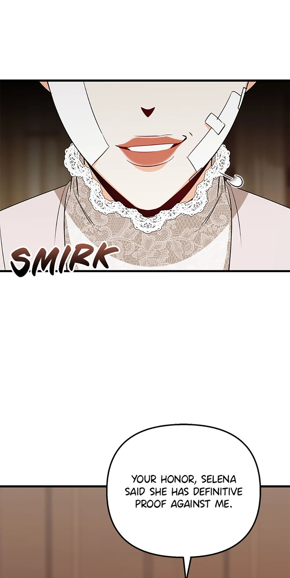 I Created a Harem to Avoid the Male Lead Chapter 79 - Page 59