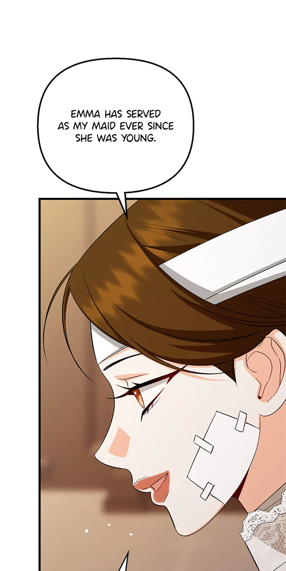 I Created a Harem to Avoid the Male Lead Chapter 79 - Page 61