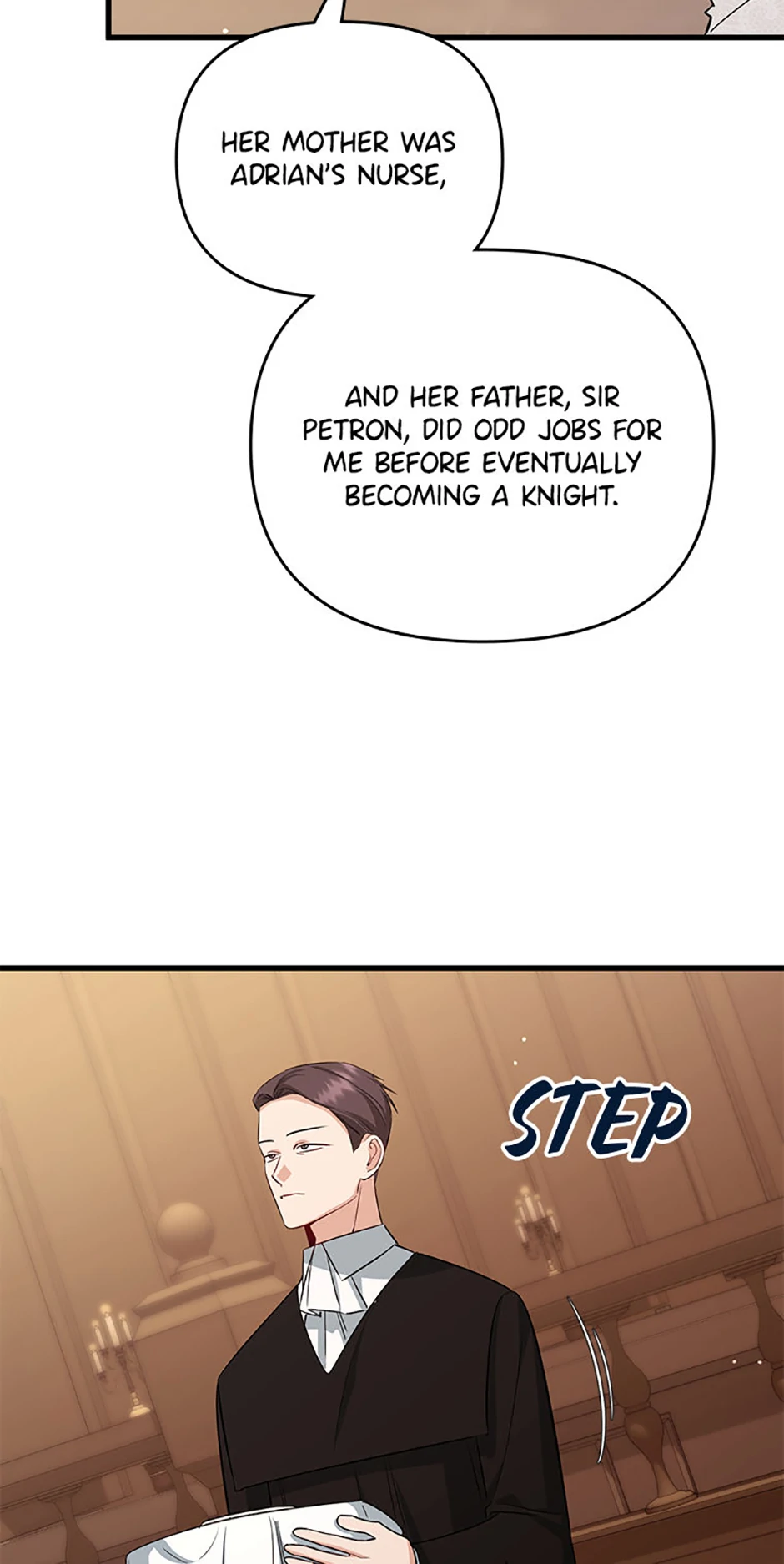 I Created a Harem to Avoid the Male Lead Chapter 79 - Page 62