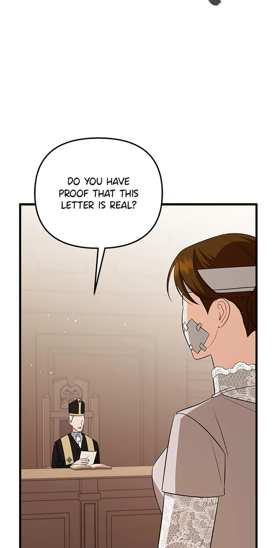 I Created a Harem to Avoid the Male Lead Chapter 79 - Page 71