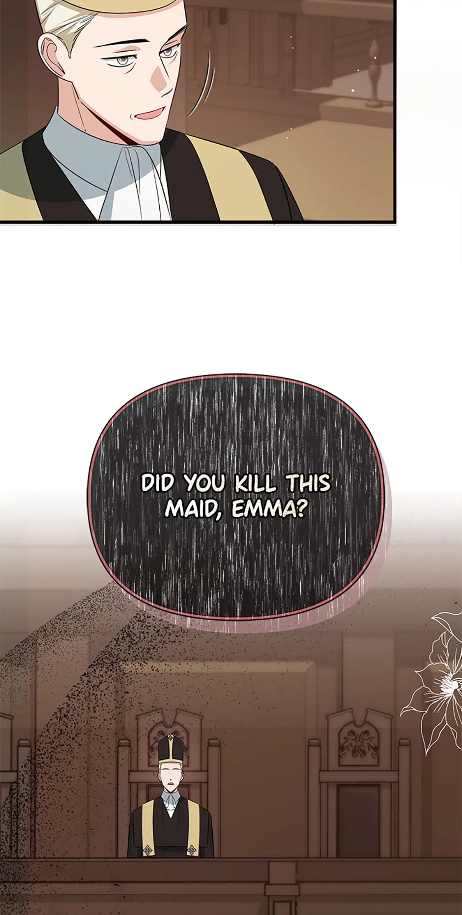 I Created a Harem to Avoid the Male Lead Chapter 79 - Page 74