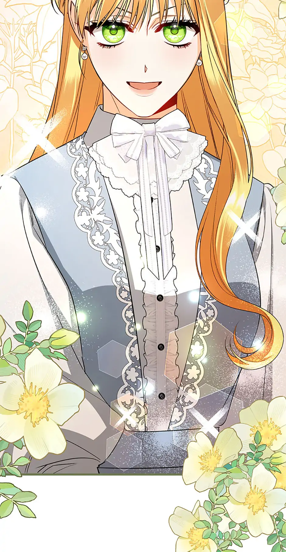 I Created a Harem to Avoid the Male Lead Chapter 79 - Page 79