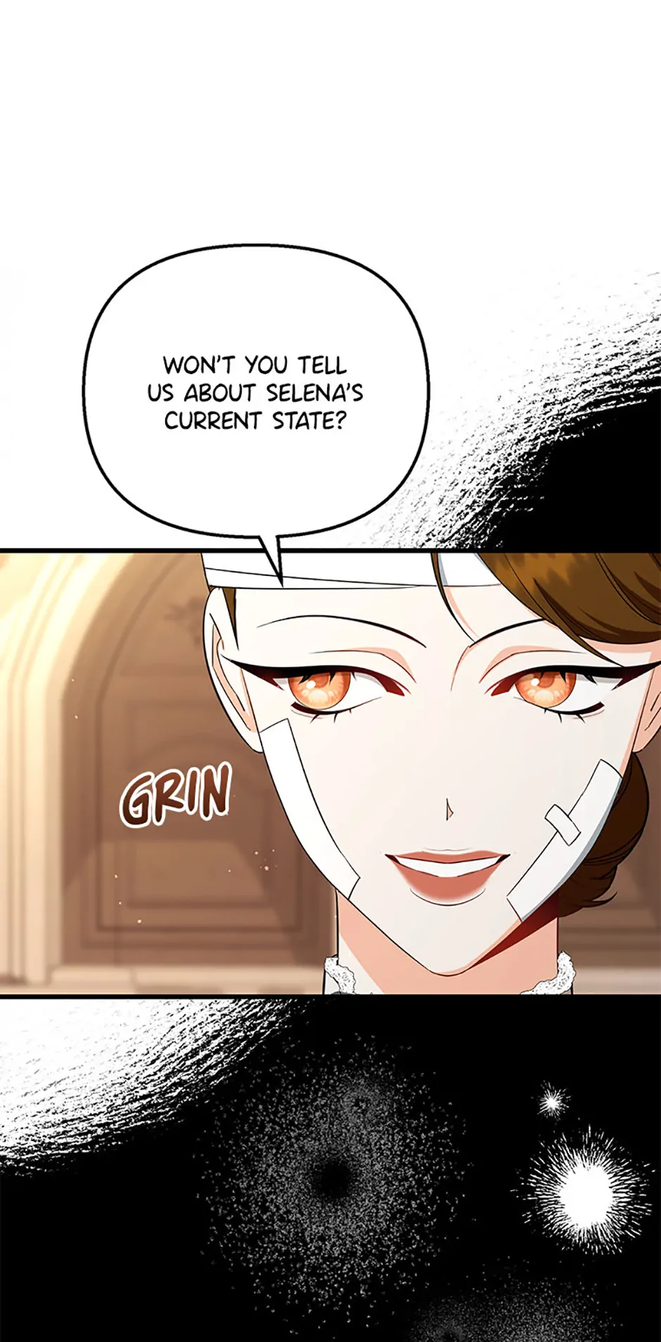 I Created a Harem to Avoid the Male Lead Chapter 79 - Page 9