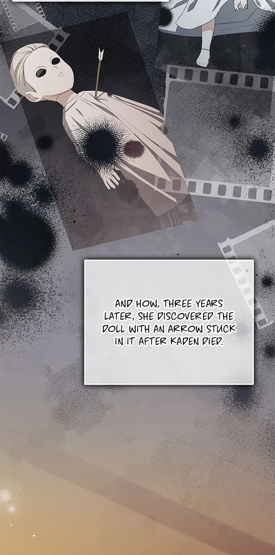 I Created a Harem to Avoid the Male Lead Chapter 80 - Page 11