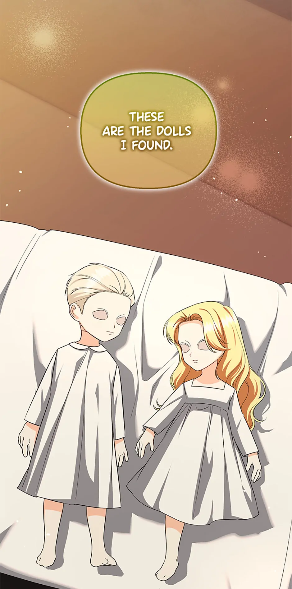 I Created a Harem to Avoid the Male Lead Chapter 80 - Page 12