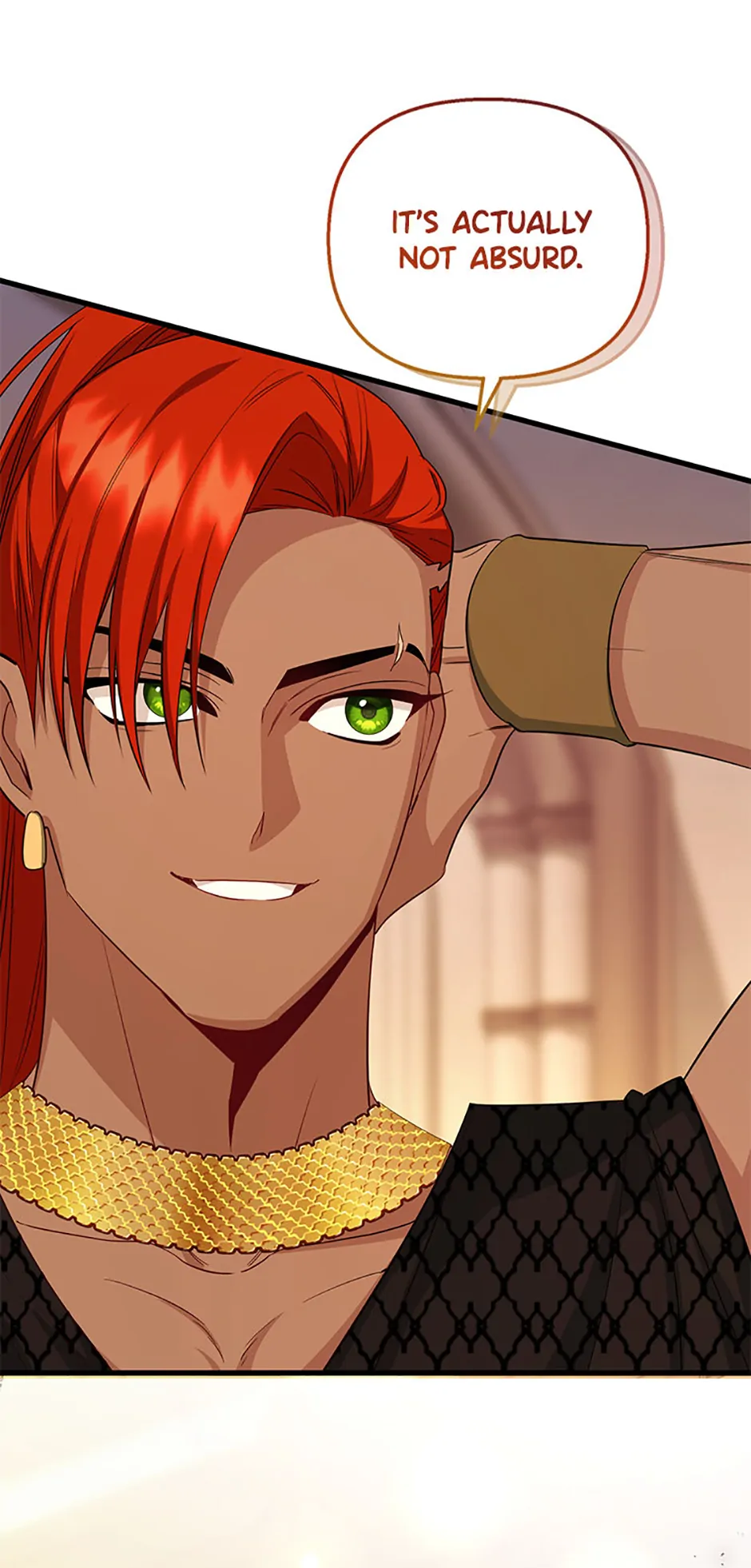 I Created a Harem to Avoid the Male Lead Chapter 80 - Page 19