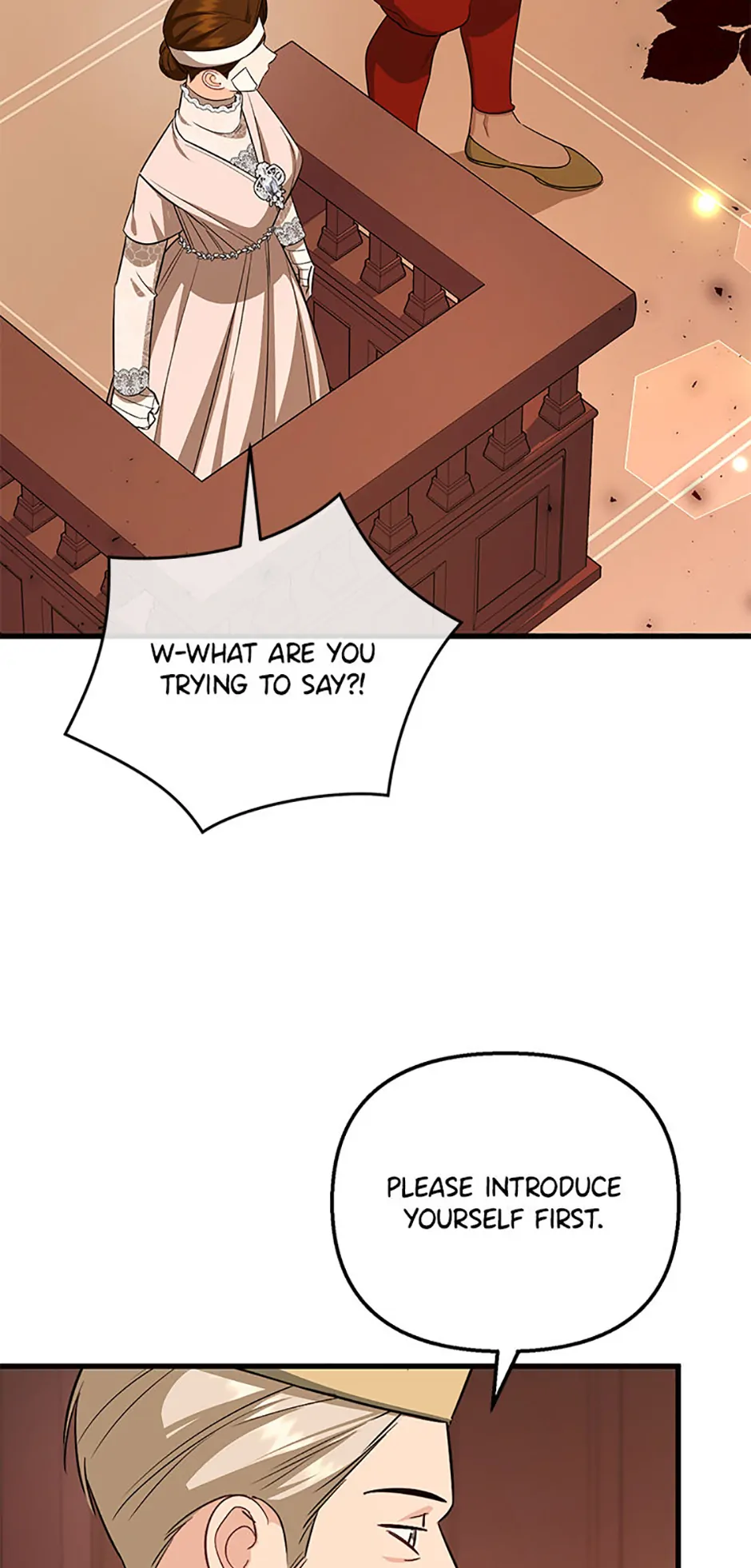 I Created a Harem to Avoid the Male Lead Chapter 80 - Page 21