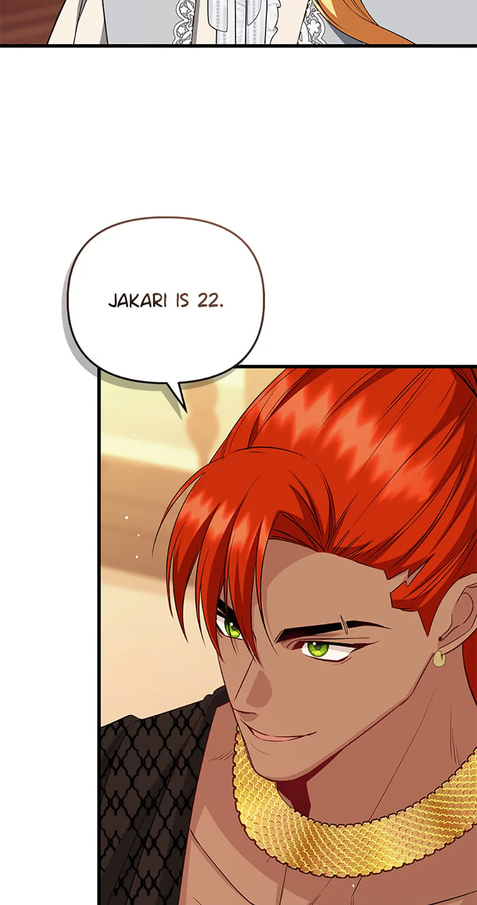 I Created a Harem to Avoid the Male Lead Chapter 80 - Page 27