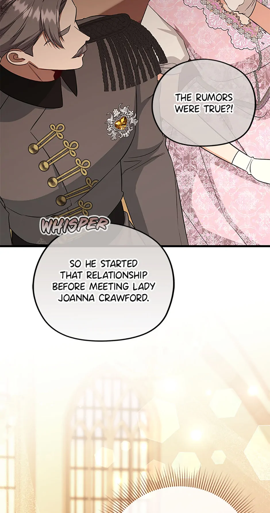 I Created a Harem to Avoid the Male Lead Chapter 80 - Page 29