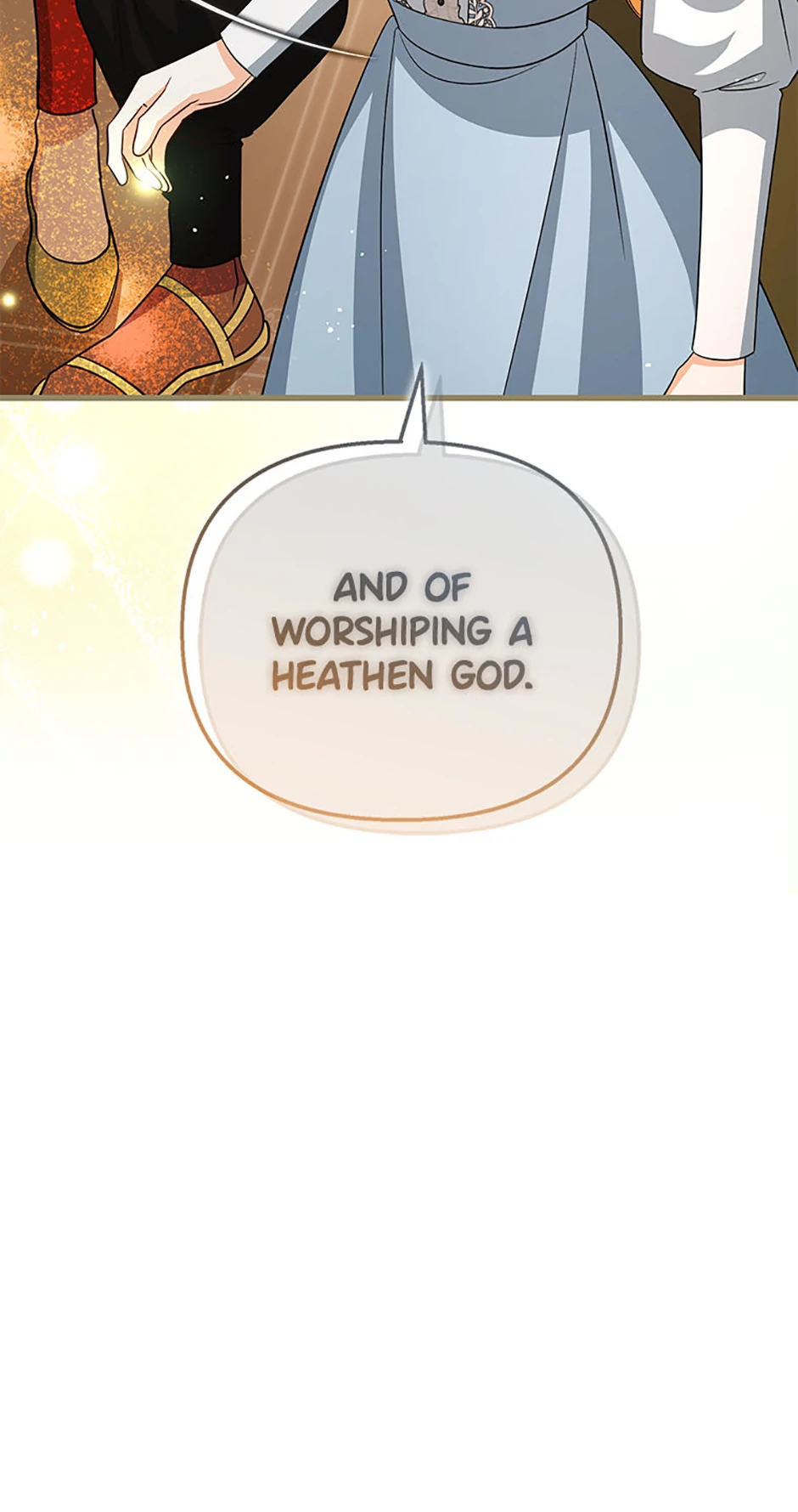 I Created a Harem to Avoid the Male Lead Chapter 80 - Page 4