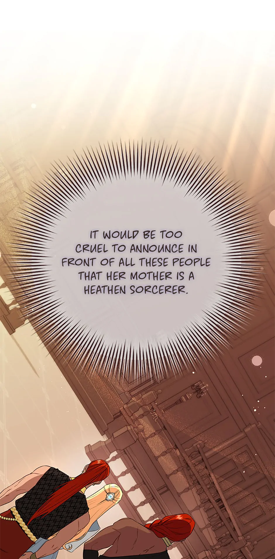 I Created a Harem to Avoid the Male Lead Chapter 80 - Page 41