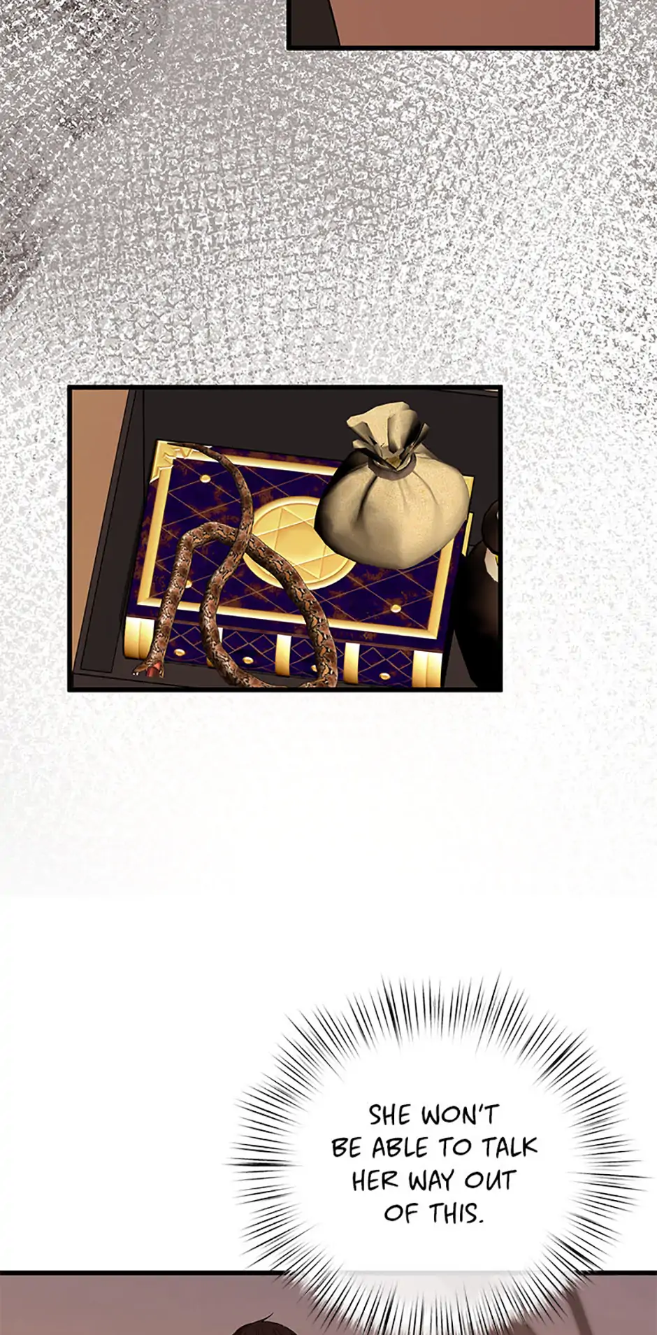 I Created a Harem to Avoid the Male Lead Chapter 80 - Page 44