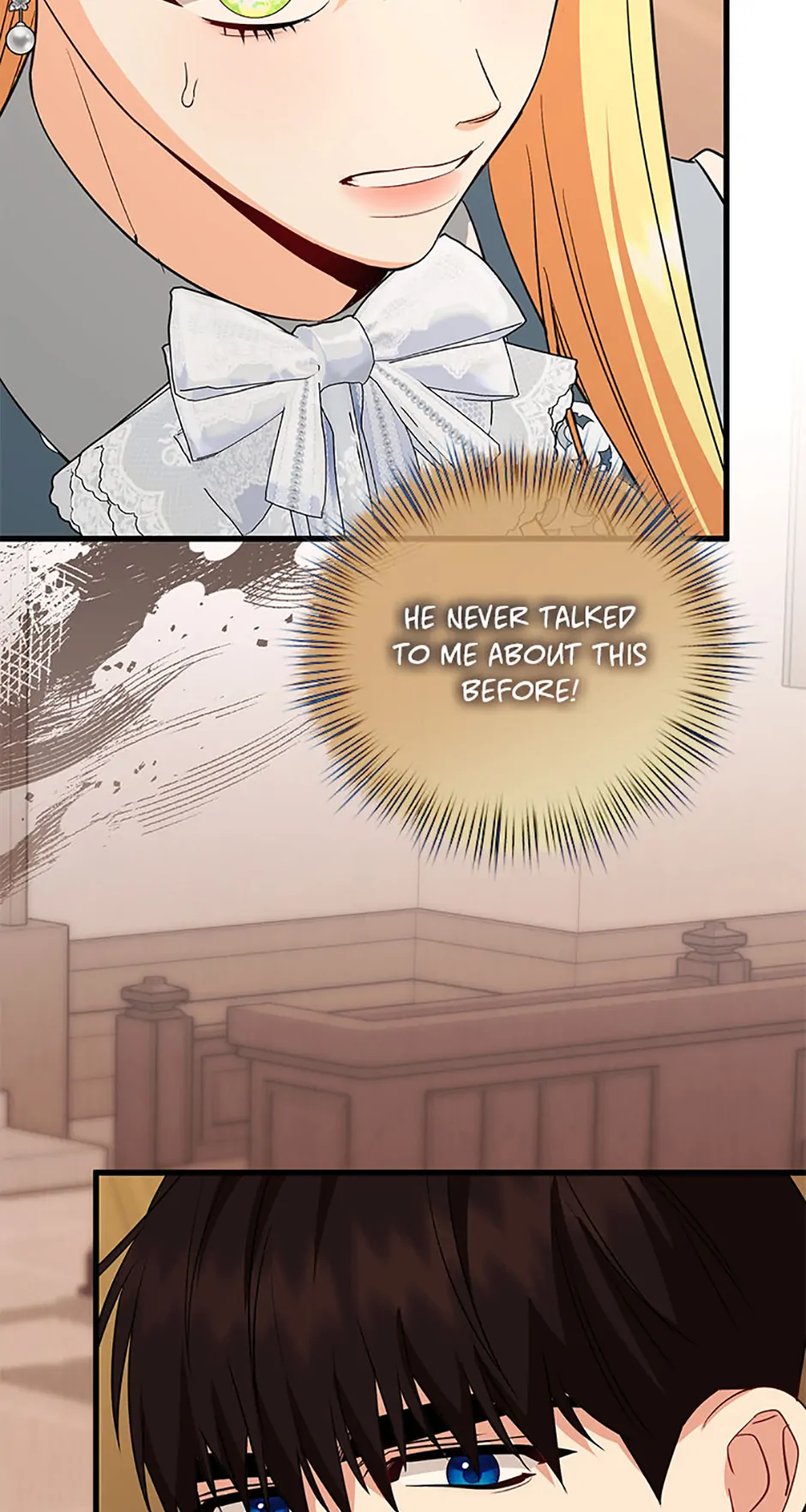 I Created a Harem to Avoid the Male Lead Chapter 80 - Page 49