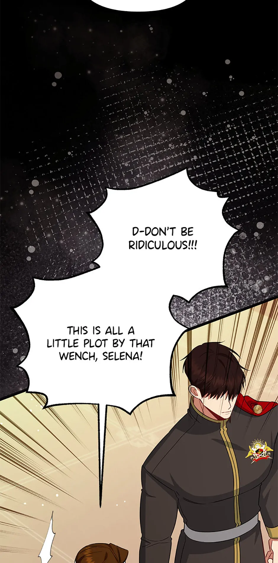 I Created a Harem to Avoid the Male Lead Chapter 80 - Page 55