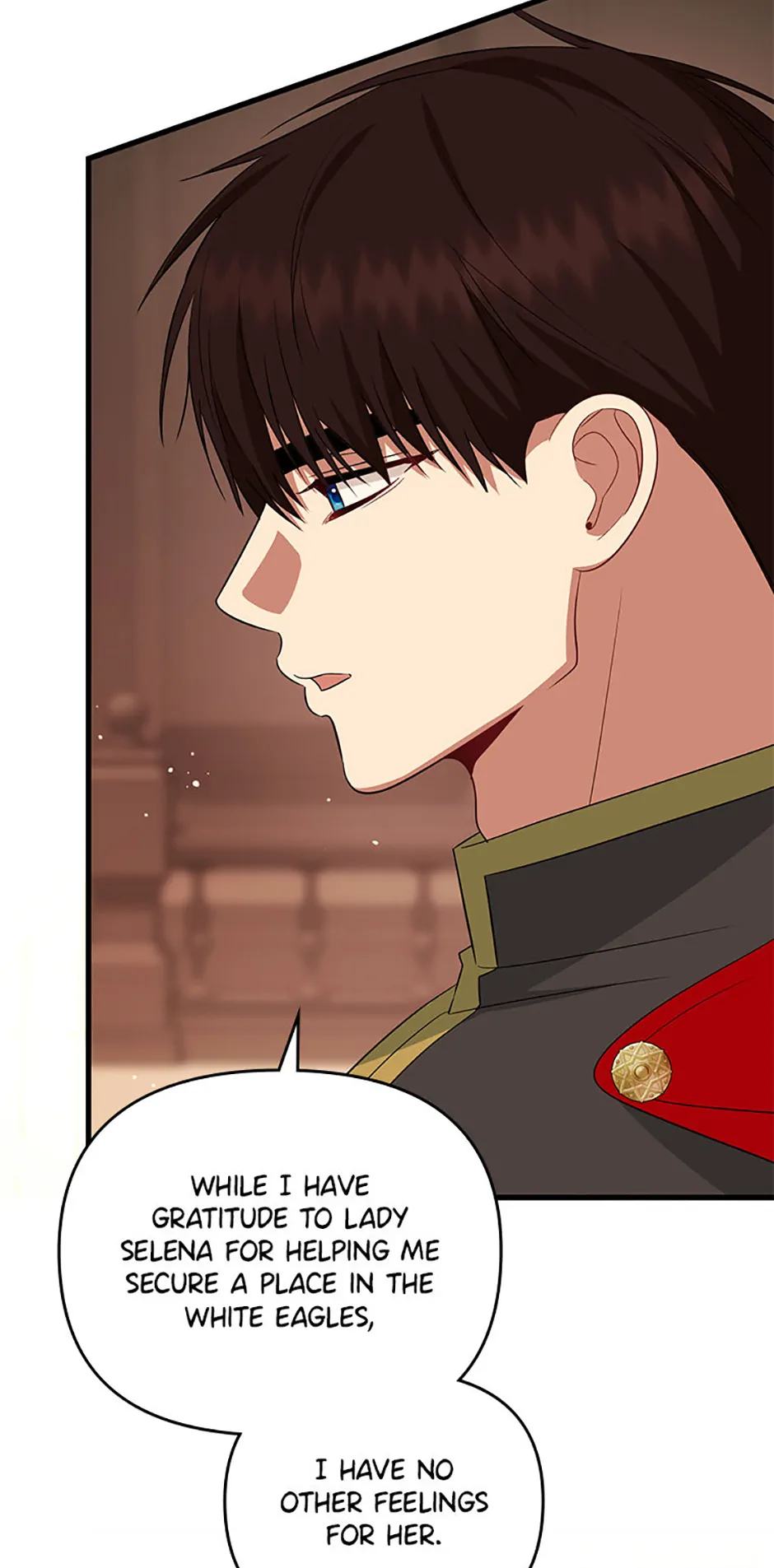 I Created a Harem to Avoid the Male Lead Chapter 80 - Page 57