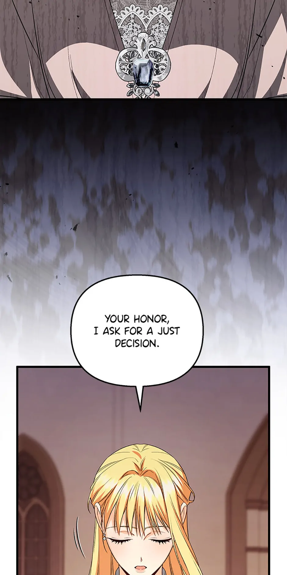 I Created a Harem to Avoid the Male Lead Chapter 80 - Page 63