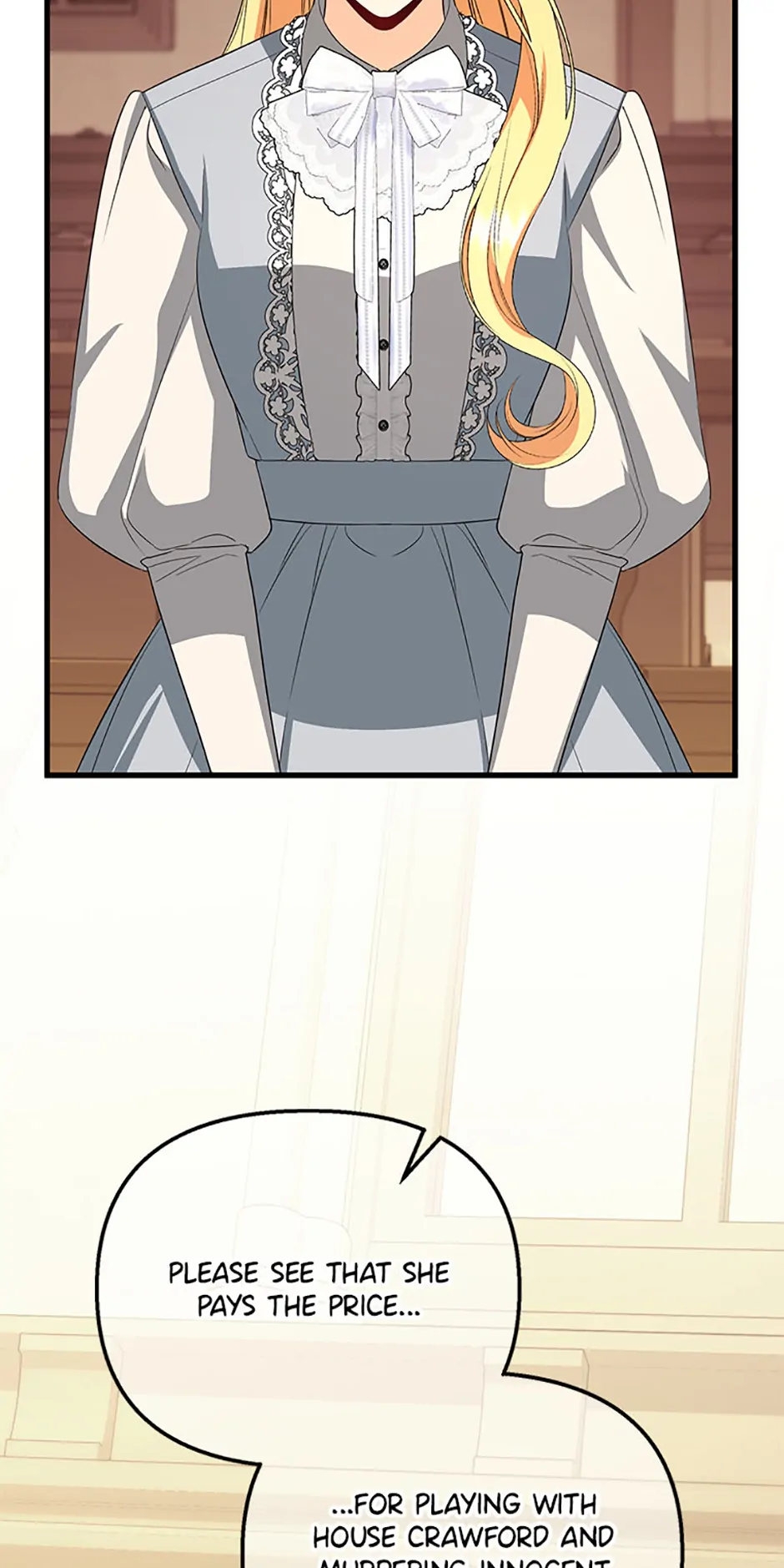 I Created a Harem to Avoid the Male Lead Chapter 80 - Page 64