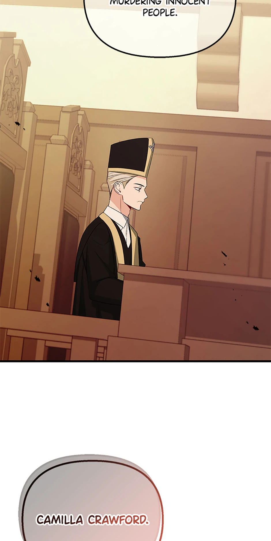 I Created a Harem to Avoid the Male Lead Chapter 80 - Page 65