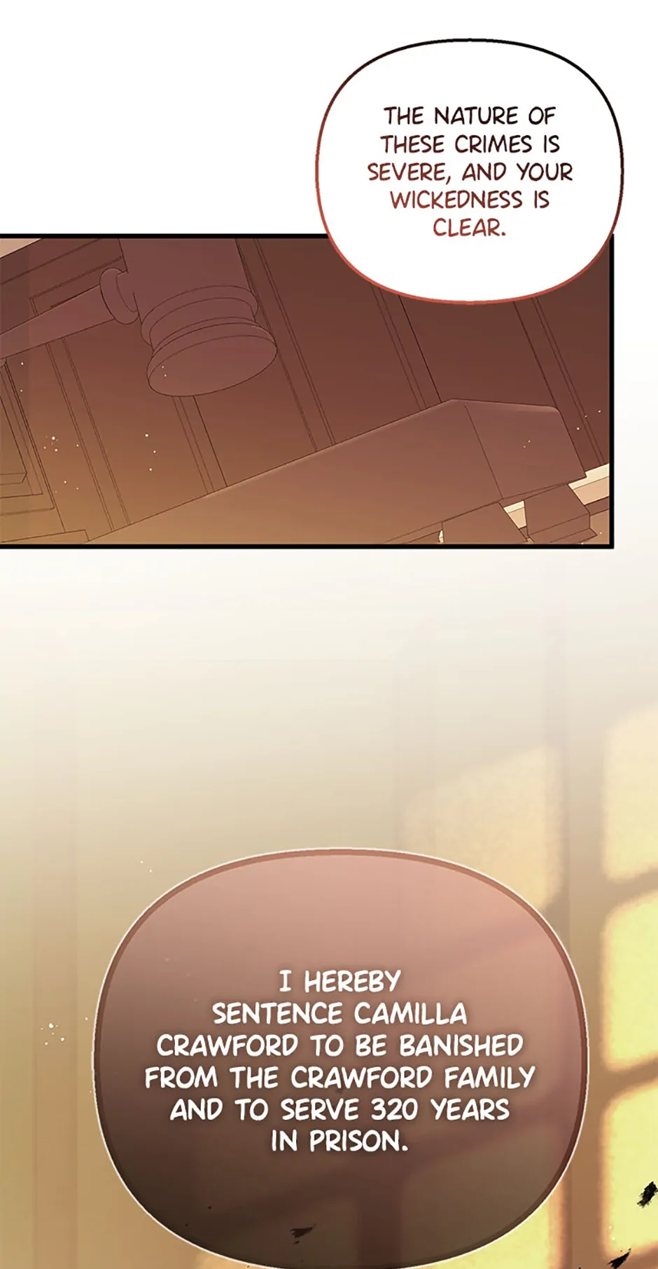 I Created a Harem to Avoid the Male Lead Chapter 80 - Page 69