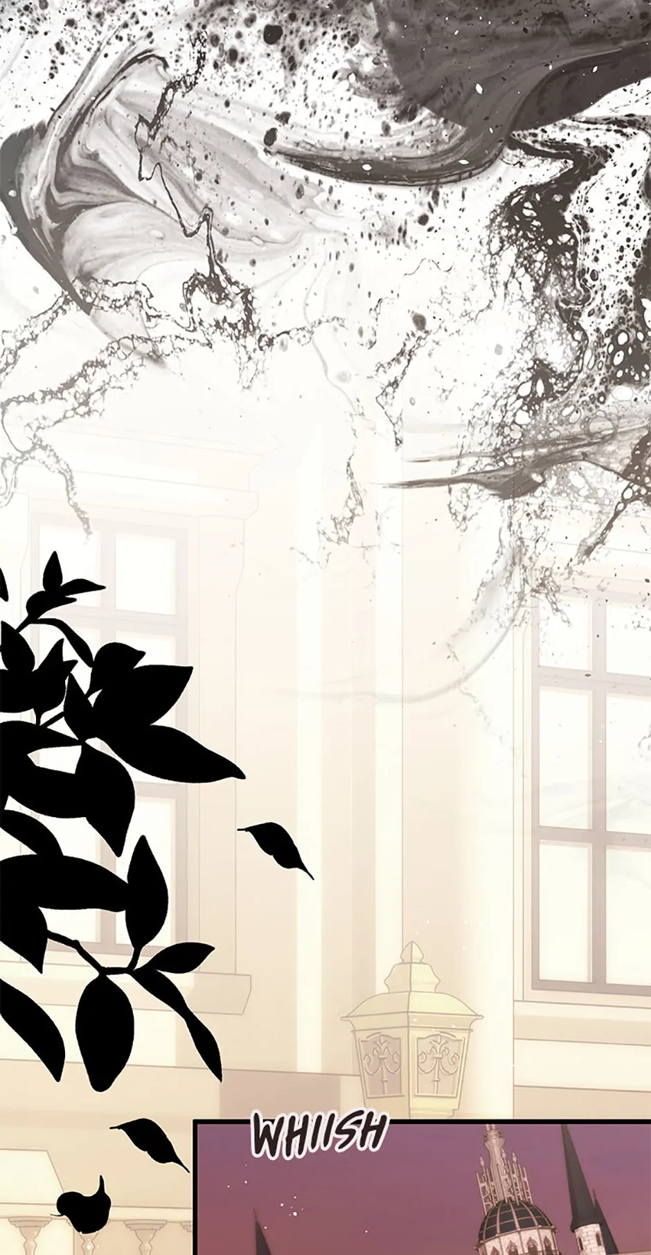 I Created a Harem to Avoid the Male Lead Chapter 80 - Page 72