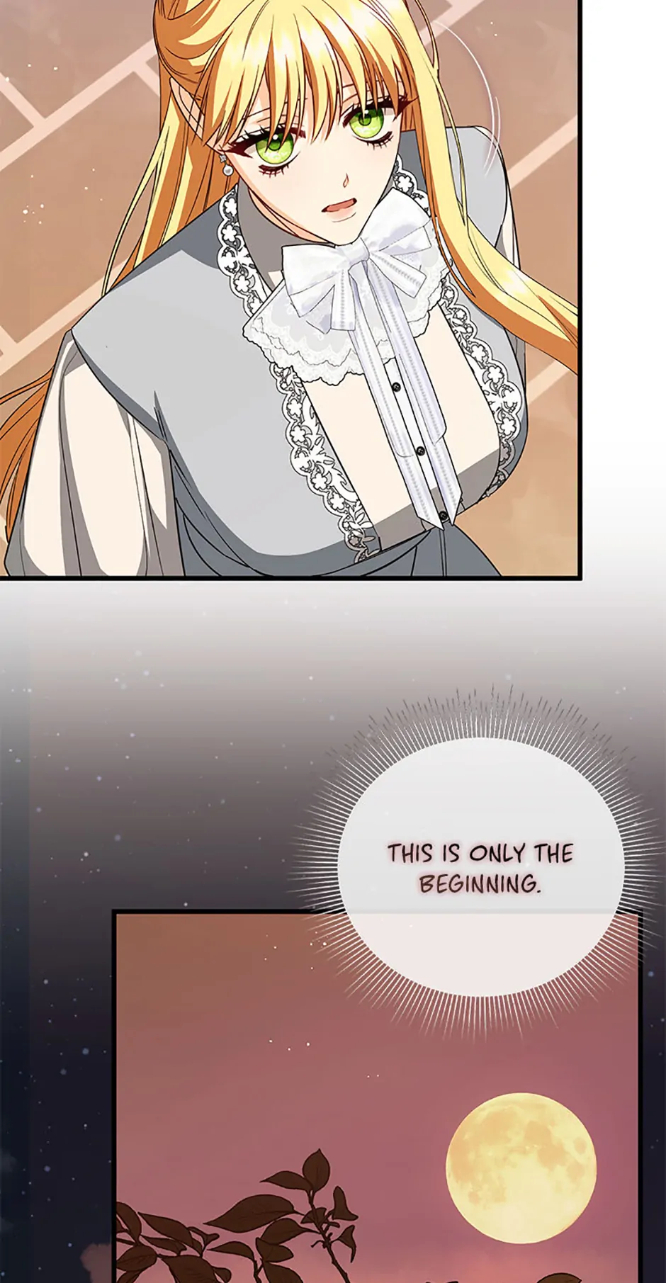 I Created a Harem to Avoid the Male Lead Chapter 80 - Page 75