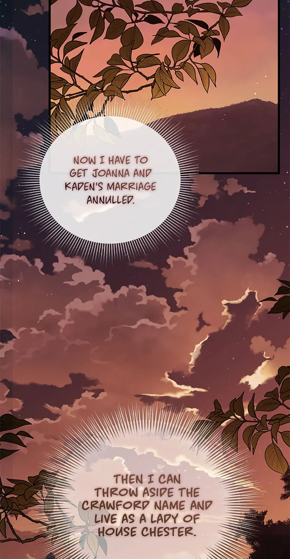 I Created a Harem to Avoid the Male Lead Chapter 80 - Page 76