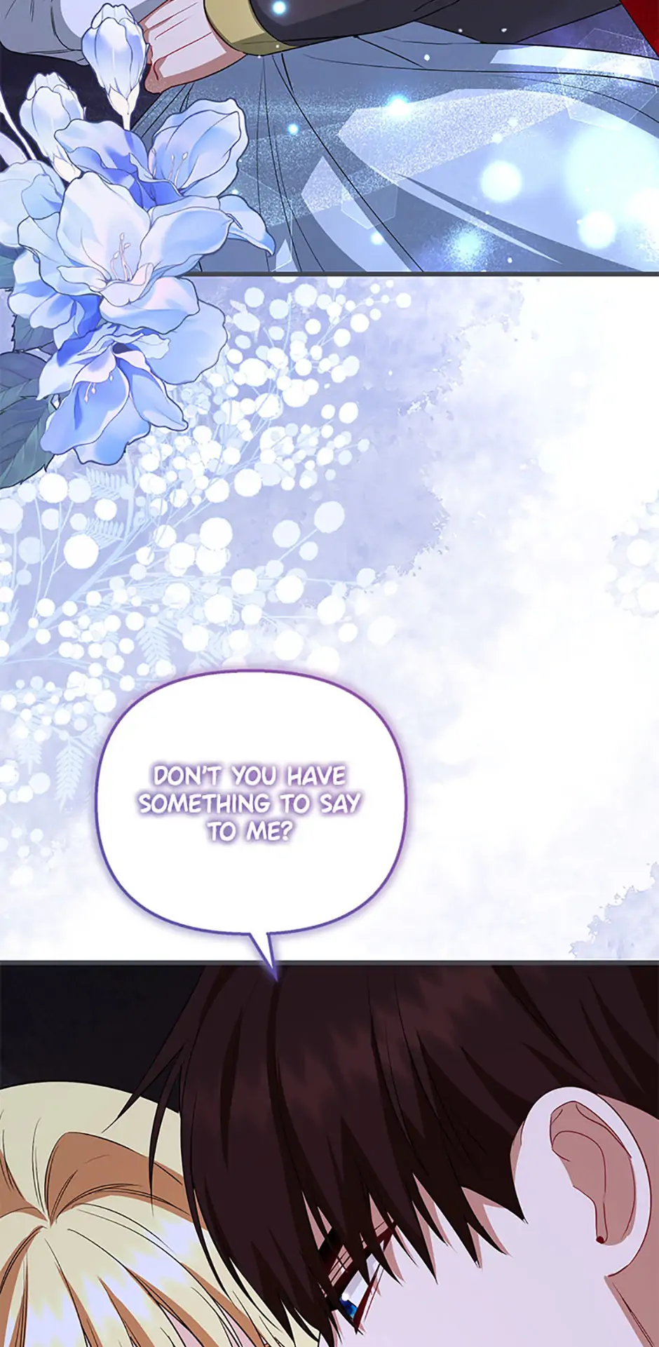 I Created a Harem to Avoid the Male Lead Chapter 80 - Page 79