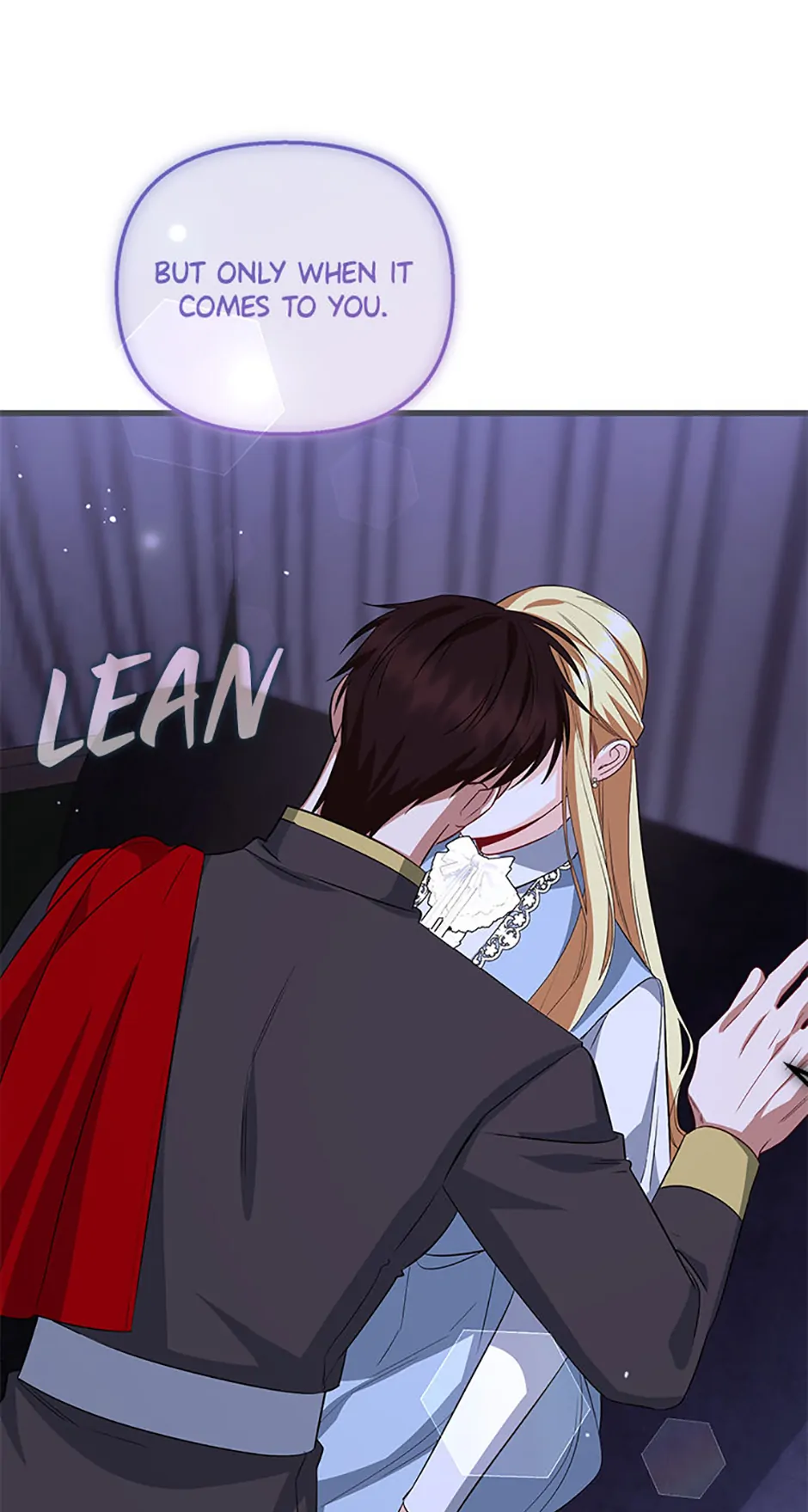 I Created a Harem to Avoid the Male Lead Chapter 80 - Page 85