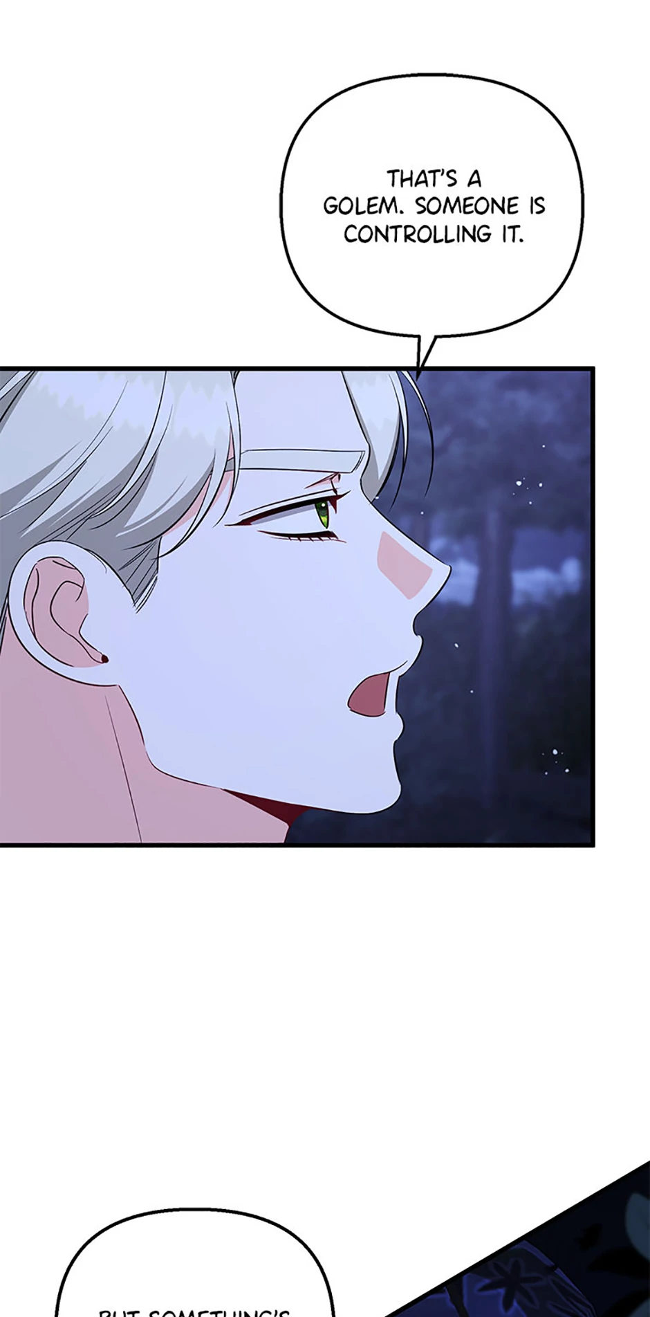 I Created a Harem to Avoid the Male Lead Chapter 81 - Page 10