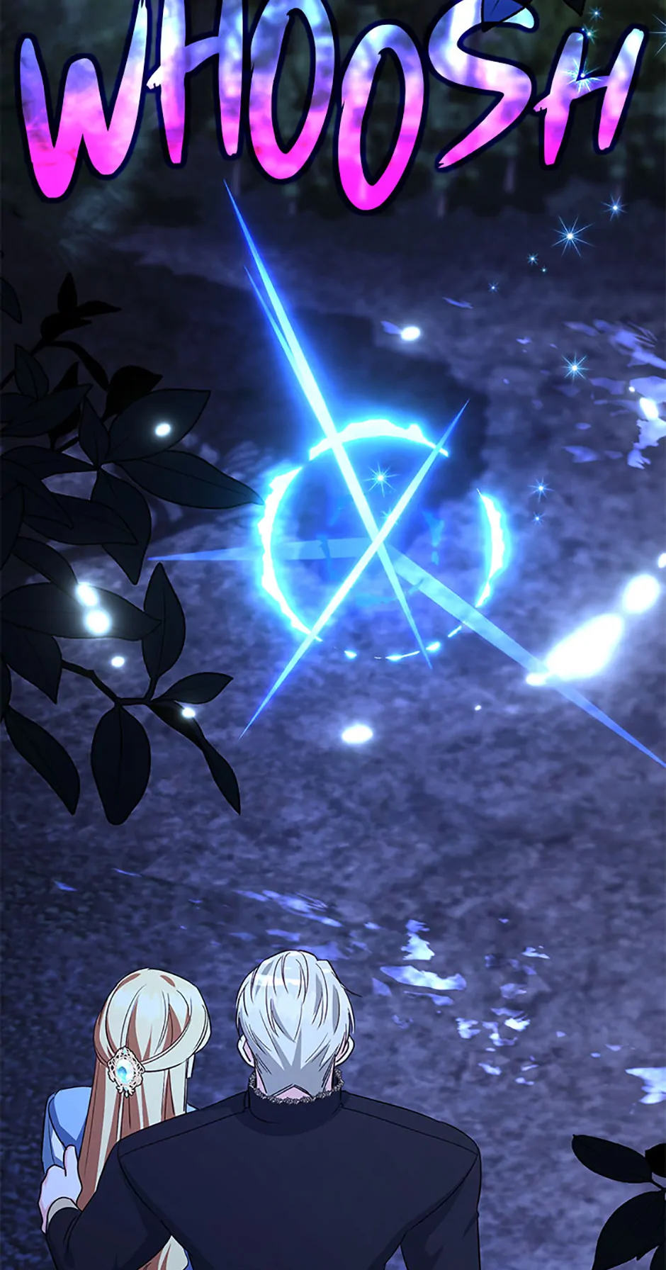 I Created a Harem to Avoid the Male Lead Chapter 81 - Page 104