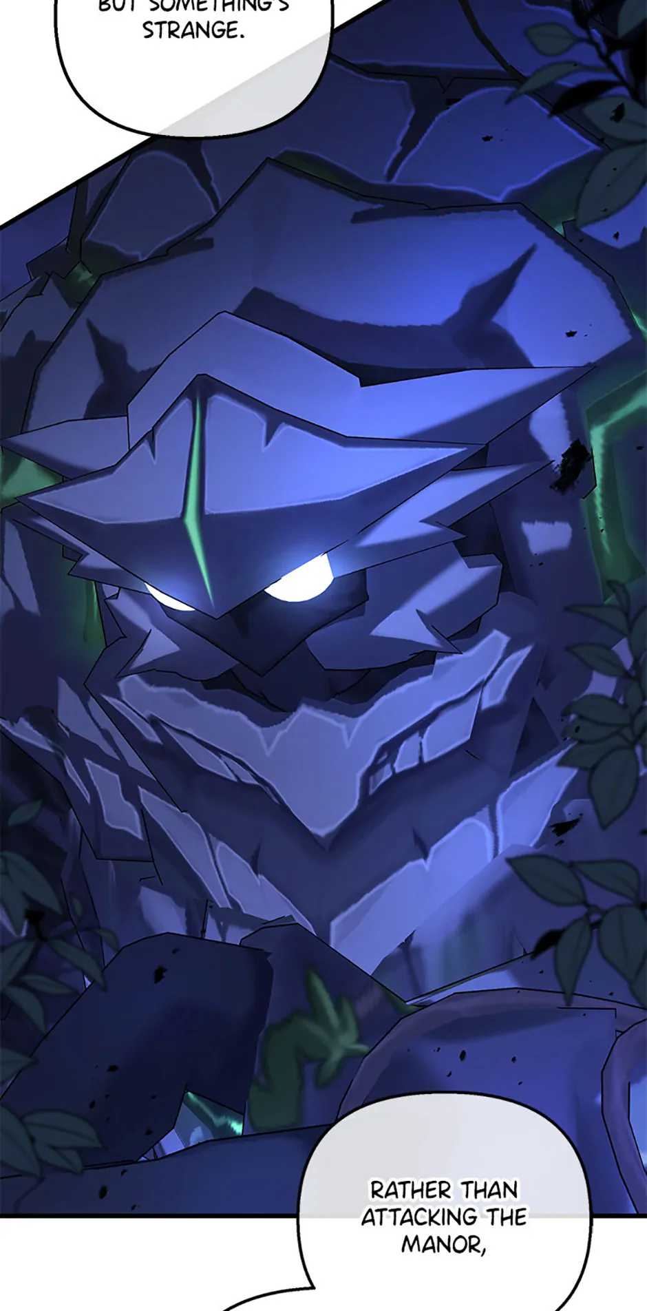 I Created a Harem to Avoid the Male Lead Chapter 81 - Page 11