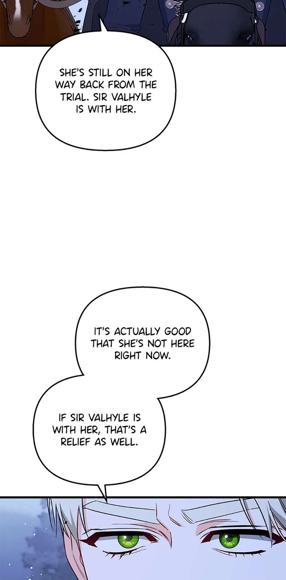 I Created a Harem to Avoid the Male Lead Chapter 81 - Page 13