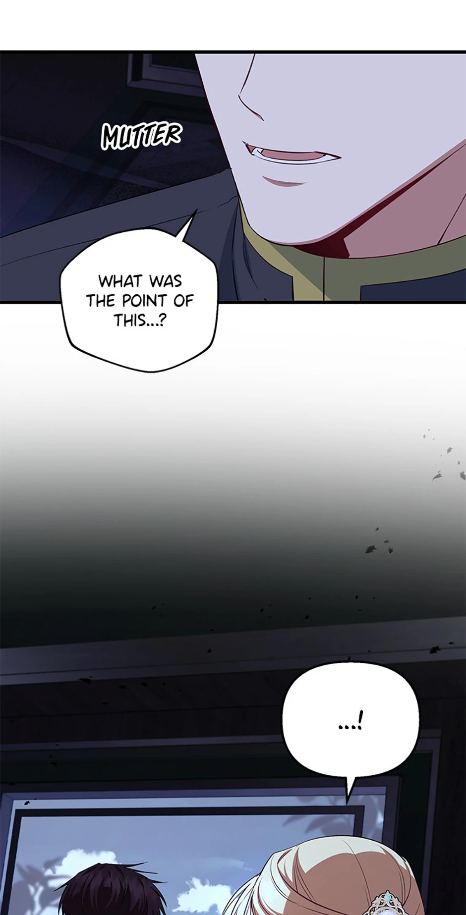 I Created a Harem to Avoid the Male Lead Chapter 81 - Page 18