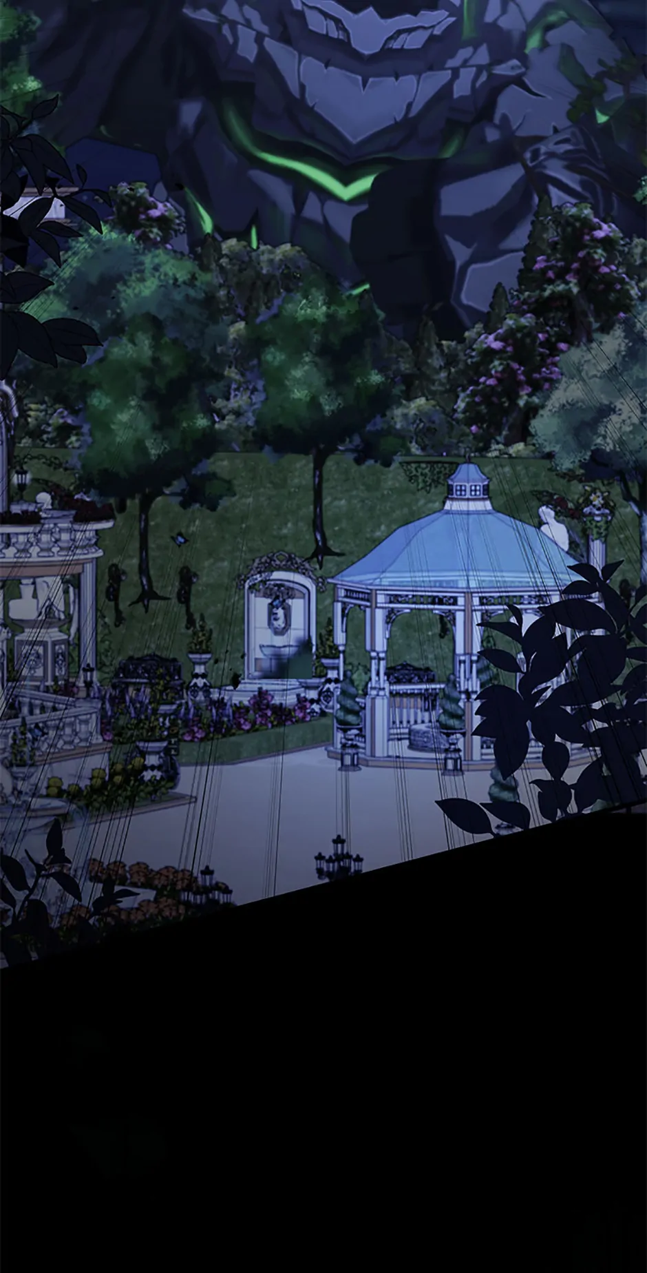 I Created a Harem to Avoid the Male Lead Chapter 81 - Page 2