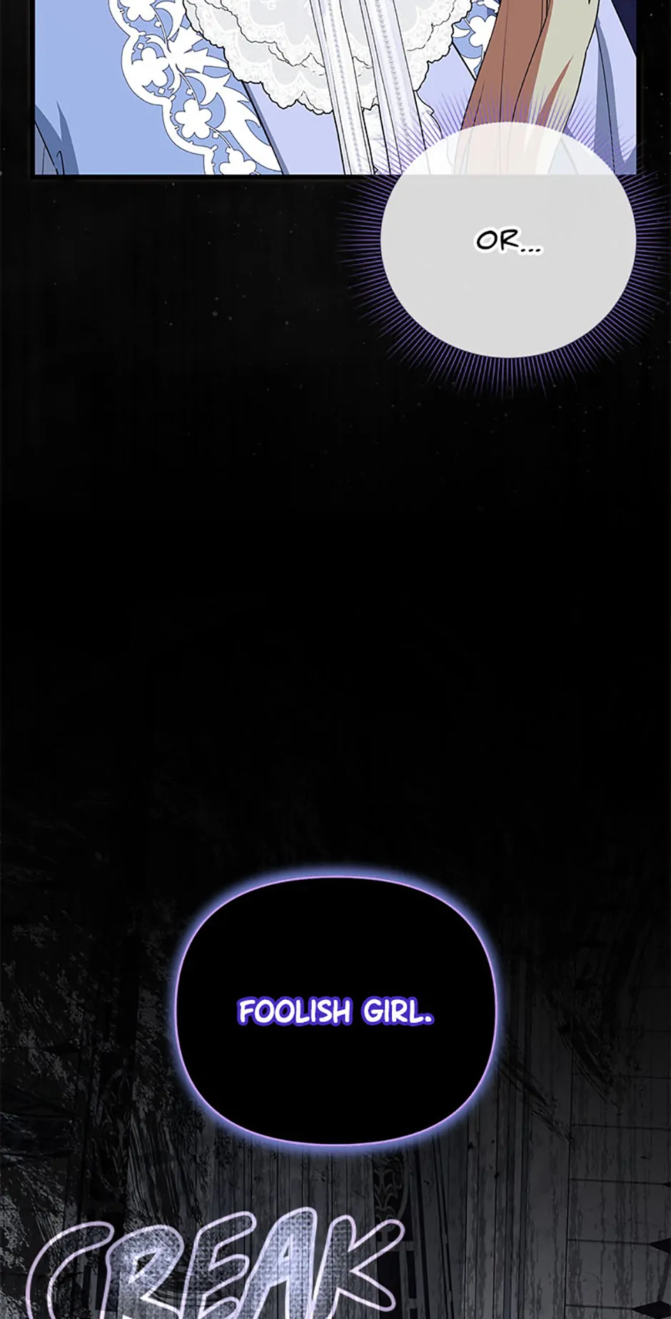 I Created a Harem to Avoid the Male Lead Chapter 81 - Page 21