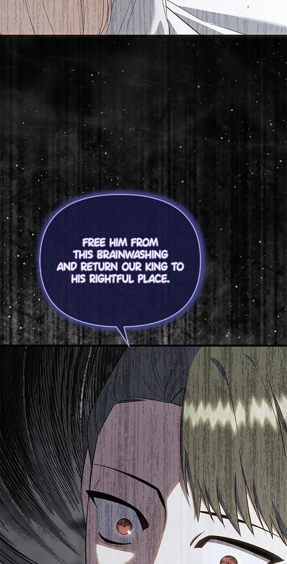 I Created a Harem to Avoid the Male Lead Chapter 81 - Page 23