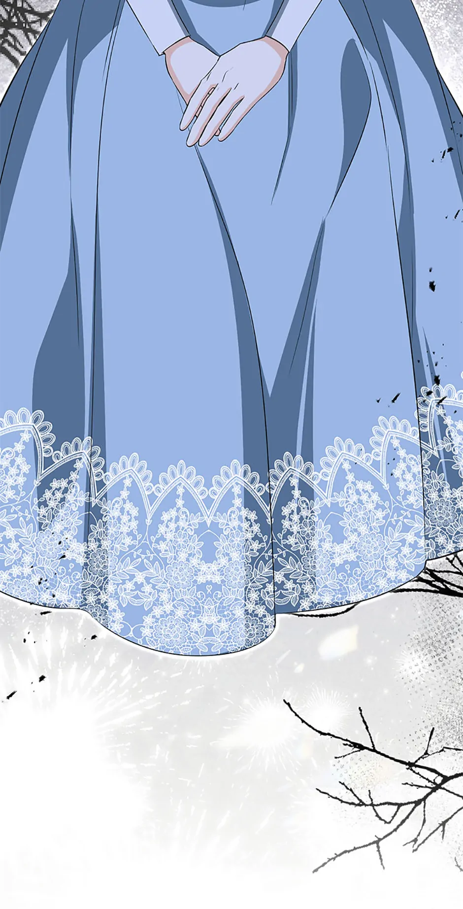 I Created a Harem to Avoid the Male Lead Chapter 81 - Page 27