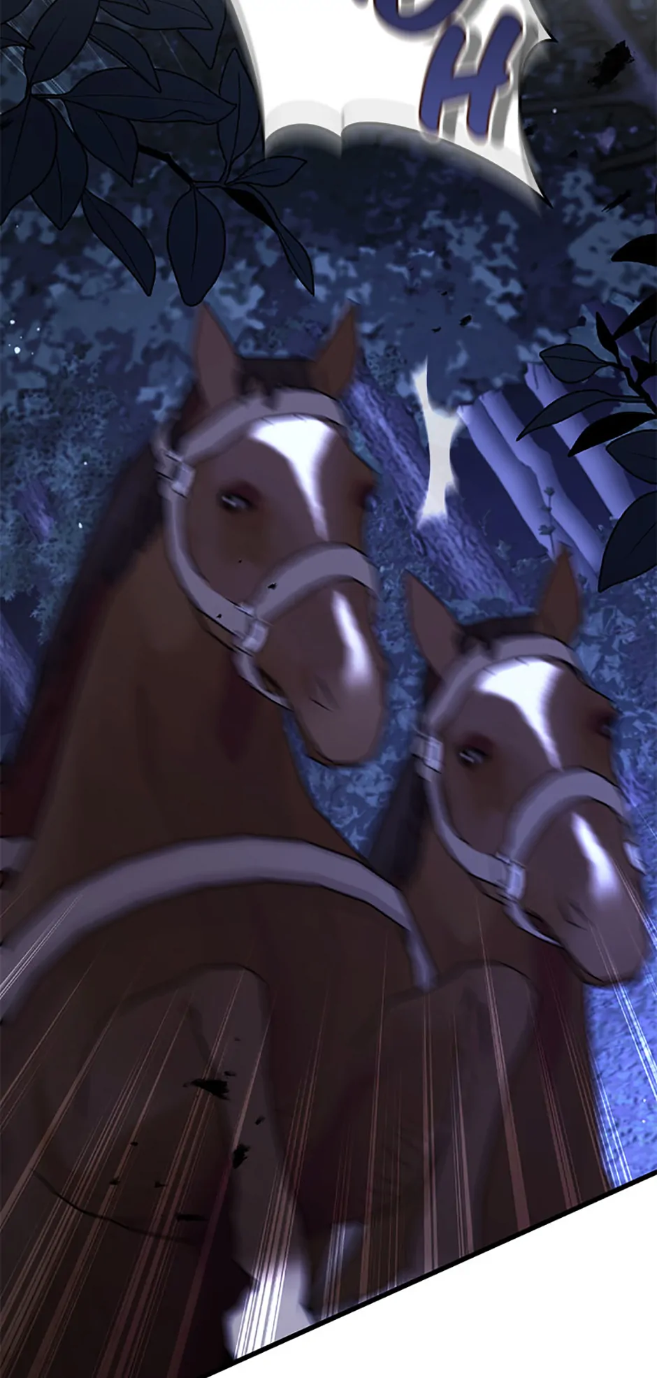 I Created a Harem to Avoid the Male Lead Chapter 81 - Page 30