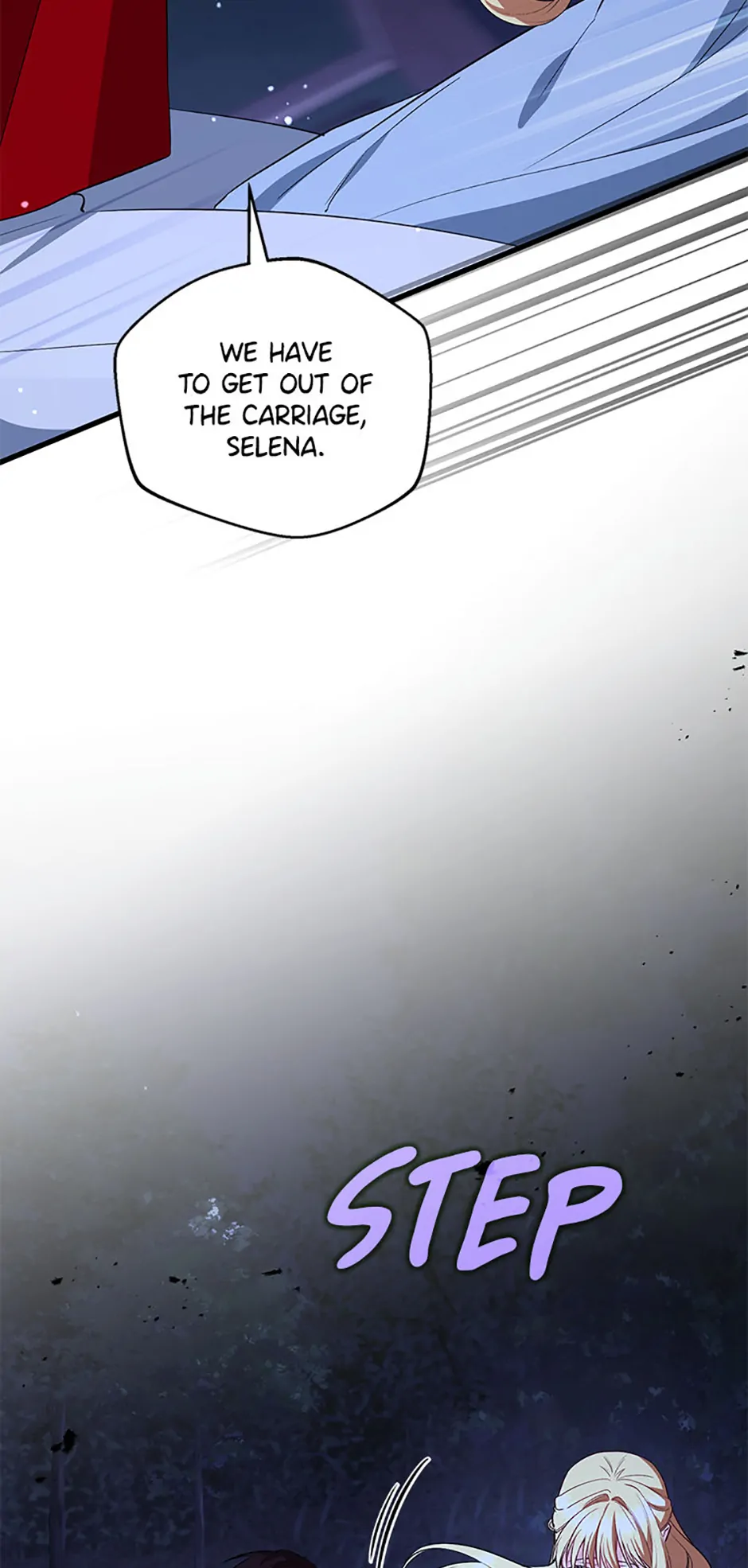 I Created a Harem to Avoid the Male Lead Chapter 81 - Page 32